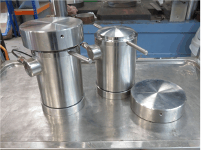 300te compression load cell